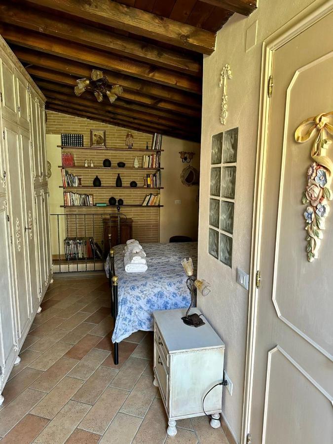 Villa Adriana House - Alloggio Turistico Id 18021 Tivoli Dış mekan fotoğraf